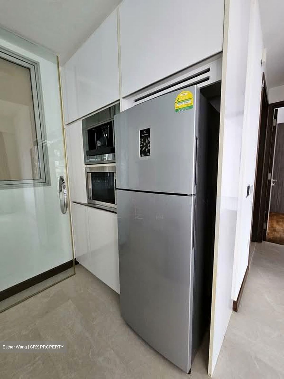 eCO (D16), Condominium #542486611